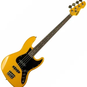 MARKBASS YELLOW JB Bassgitarre Heißes Angebot