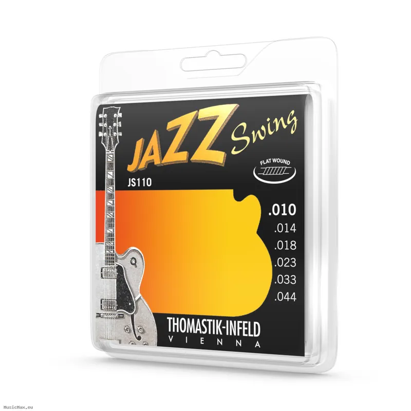 THOMASTIK JS110 10-44 E-Gitarrensaiten Wochenendangebot