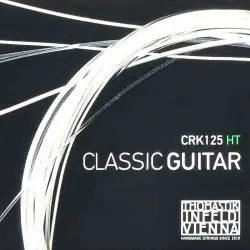 Günstig THOMASTIK CRK125 HT Carbon Hard Klassische Gitarrensaiten