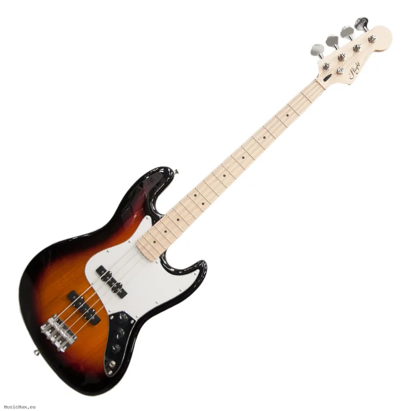 FLIGHT EJB10 SB Bassgitarre Top-Seller