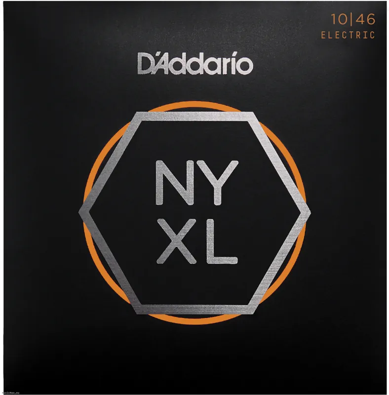 Gratis Versand DADDARIO NYXL1046 10-46 E-Gitarrensaiten
