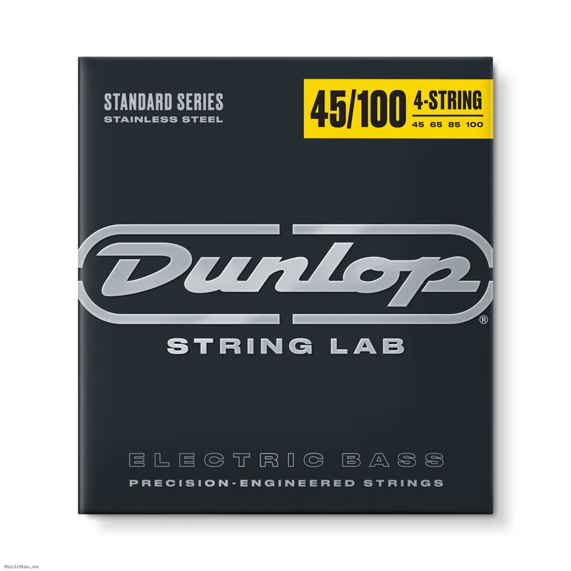 Sofort Bestellen DUNLOP DBS45100 45-100 Bass Saiten