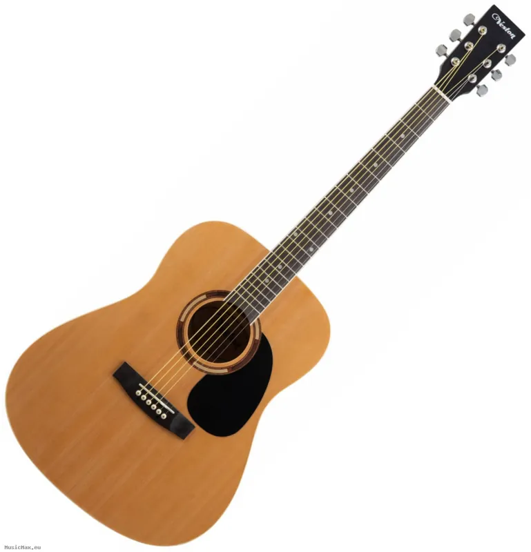 VESTON D-40SP NA Akustikgitarre Online Kaufen