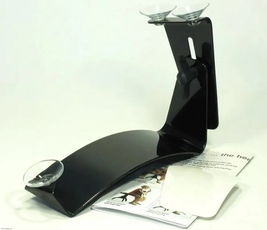 Aktuell ERGOPLAY GUITAR REST PROFESSIONAL