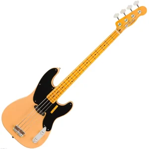 Neue Ware FENDER 75th Anniversary American Vintage II 1951 Precision Bass Bassgitarre