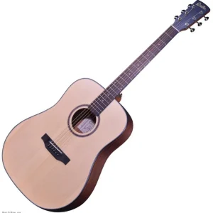 Super-Preis CRAFTER LITE D-16 Akustikgitarre mit Tasche