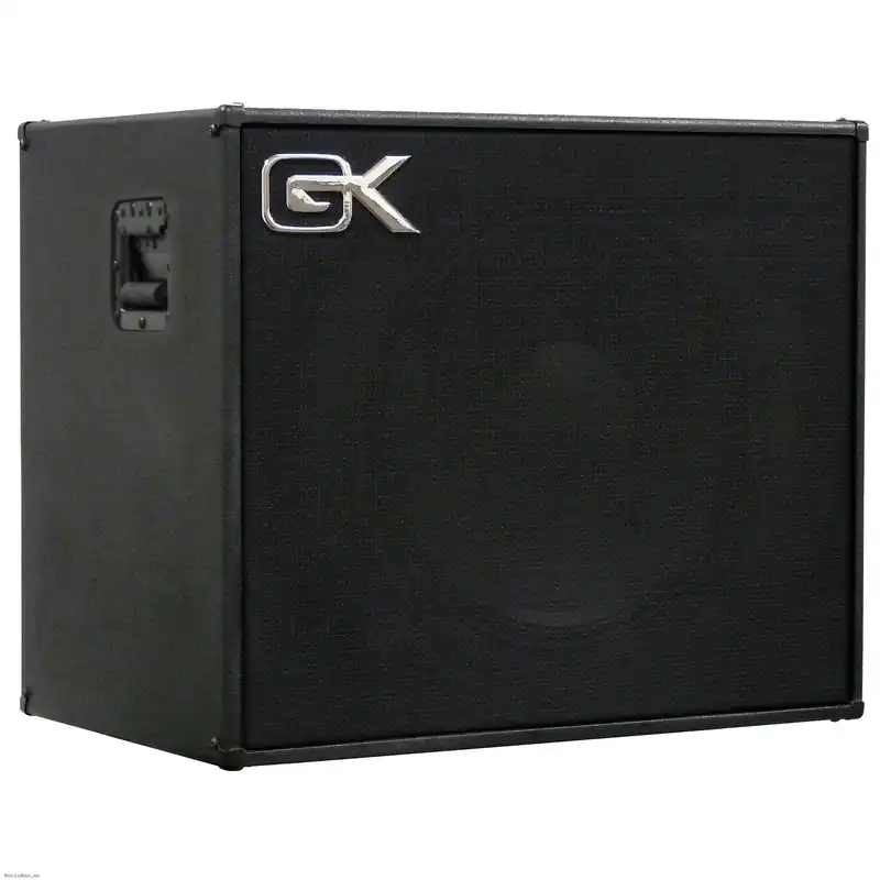 Sonderangebot GALLIEN-KRUEGER CX115 8 OHMs 300W Bass Boxen