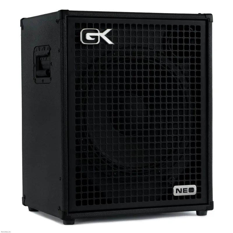 Kostenloser Versand GALLIEN-KRUEGER NEO 115-IV 8ohm 500W Bass Boxen