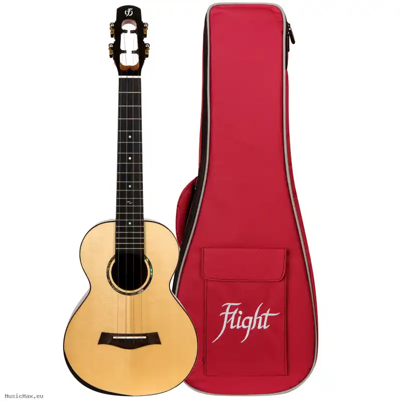 Sonderangebot FLIGHT VOYAGER EQ-A tenor Tenor Ukulele