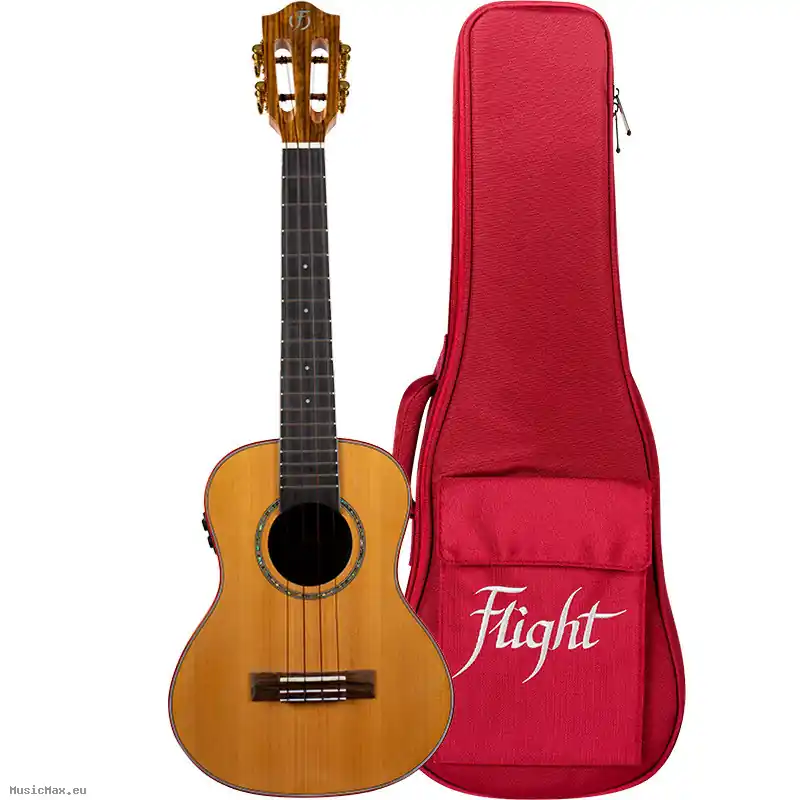 Rabatt FLIGHT DIANA TE Soundwave Tenor Ukulele