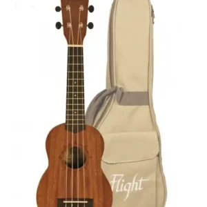 Online Kaufen FLIGHT NUS310 NAT Sopran Ukulele