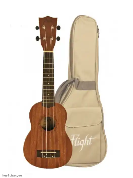 Online Kaufen FLIGHT NUS310 NAT Sopran Ukulele