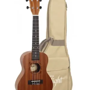 Ausverkauf FLIGHT NUC310 Konzert Ukulele