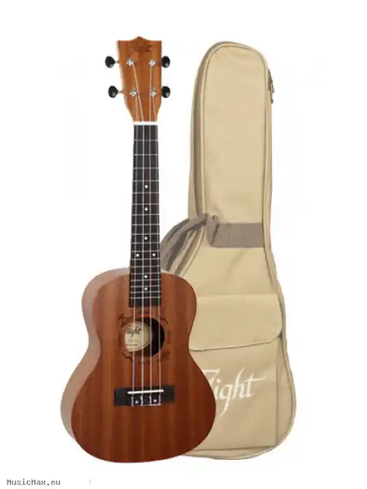 Ausverkauf FLIGHT NUC310 Konzert Ukulele