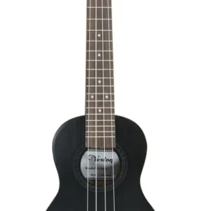Wochenendangebot VESTON KUC100 BK Konzert Ukulele
