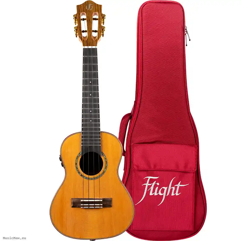 FLIGHT DIANA CE Soundwave Konzert Ukulele Markenware