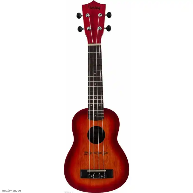 Garantierte Lieferung VESTON KUS100 SB Sopran Ukulele
