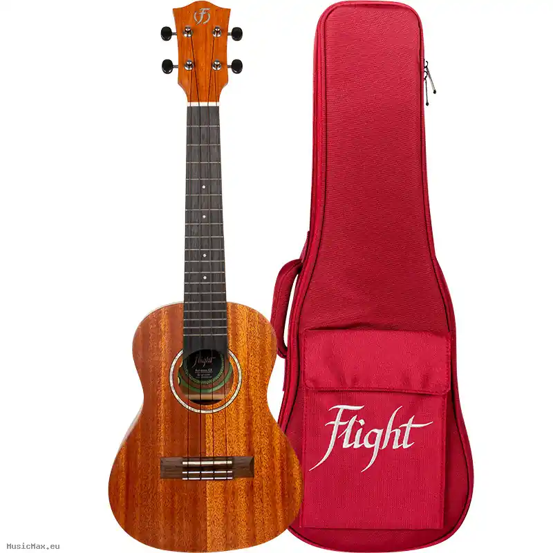 FLIGHT ANTONIA CE Konzert Ukulele Sale