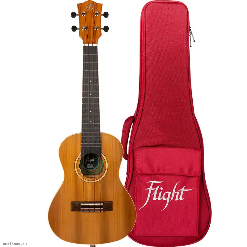 Beliebt FLIGHT LEIA CE Konzert Ukulele