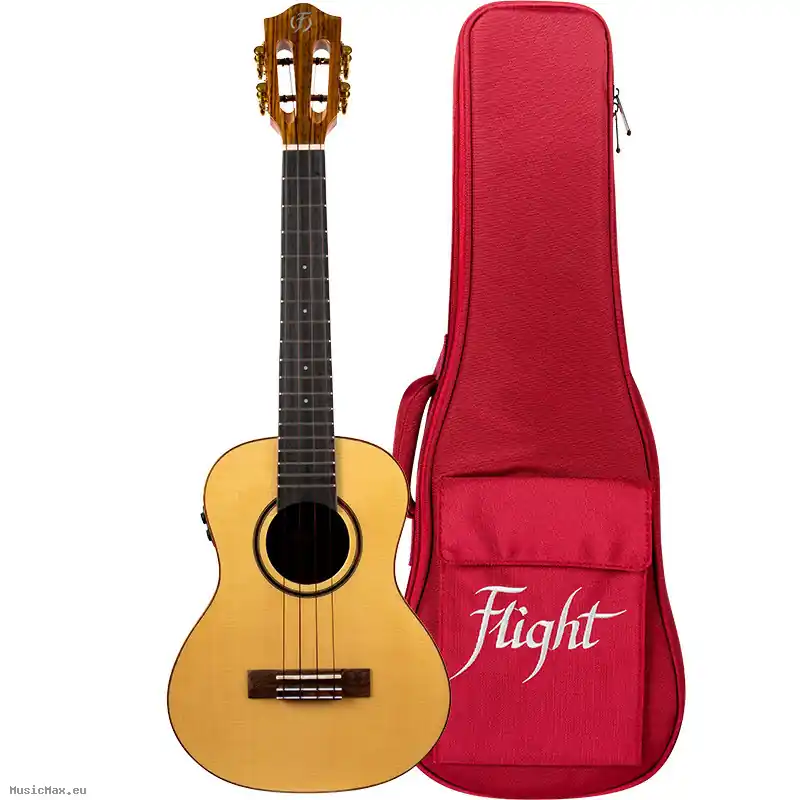 FLIGHT SOPHIA TE Soundwave Tenor Ukulele Top-Angebot