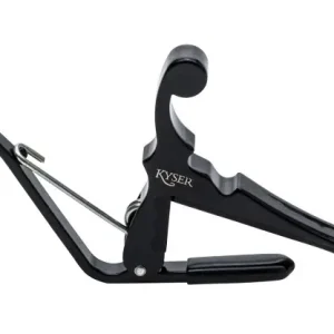 Ausverkauf KYSER KBMBA Ukulele / Mandoline / Banjo Capo