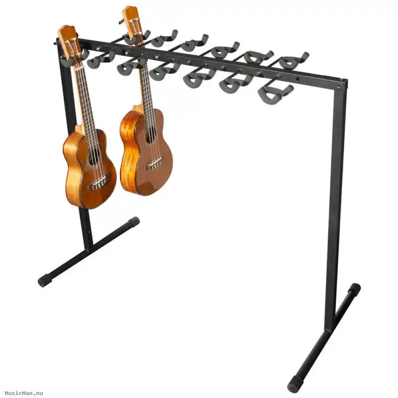 Gratis Versand ON STAGE GS5012 Ukulelenständer