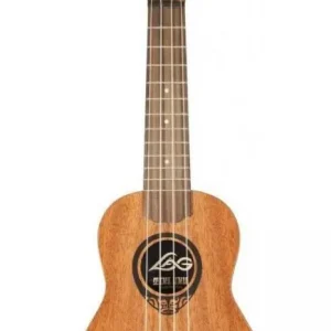 Heißes Angebot LAG BABY TKU110S Sopran Ukulele