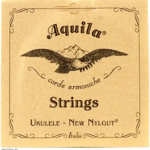 AQUILA 21U Saiten für Bariton-Ukulele Meistverkauft