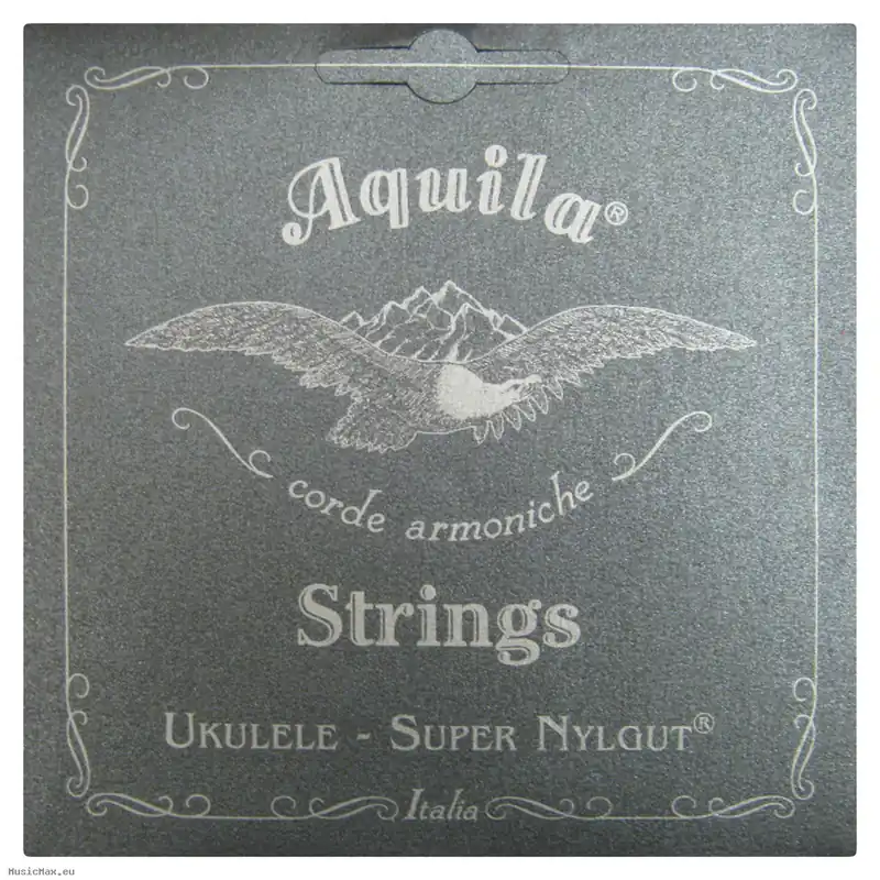 Direkt Vom Hersteller AQUILA 103U Saiten für Konzert-Ukulele