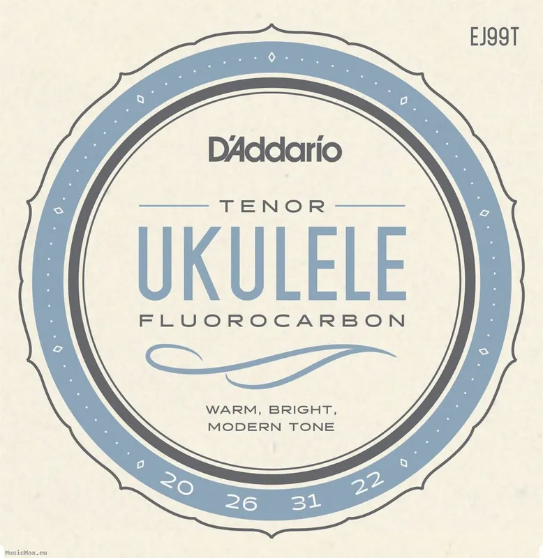 Gratis Versand DADDARIO EJ99TLG Low-G Saiten für Tenor-Ukulele