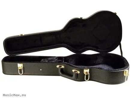 Begrenztes Angebot ON STAGE GCU4001 Bariton Ukulele Koffer