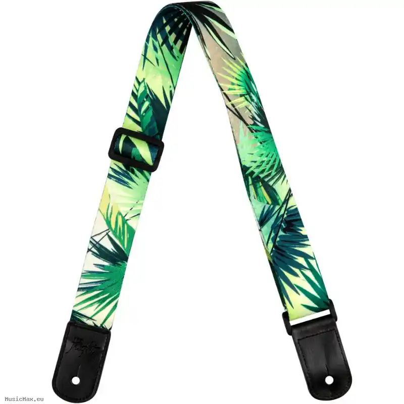 Knallerangebot FLIGHT S35 Jungle Ukulele Gurt