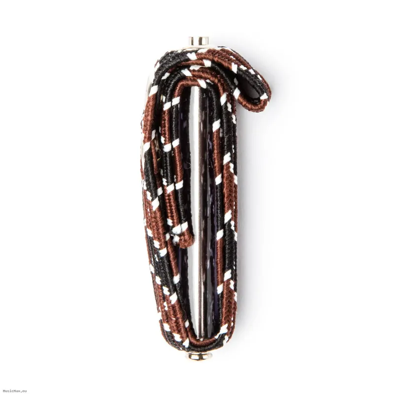Schnäppchen DUNLOP ACCESSORIES 7828 Bill Russell Kapodaster für Banjo