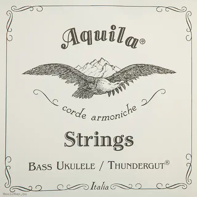 Rabatt AQUILA 68U Saiten für Bassukulele