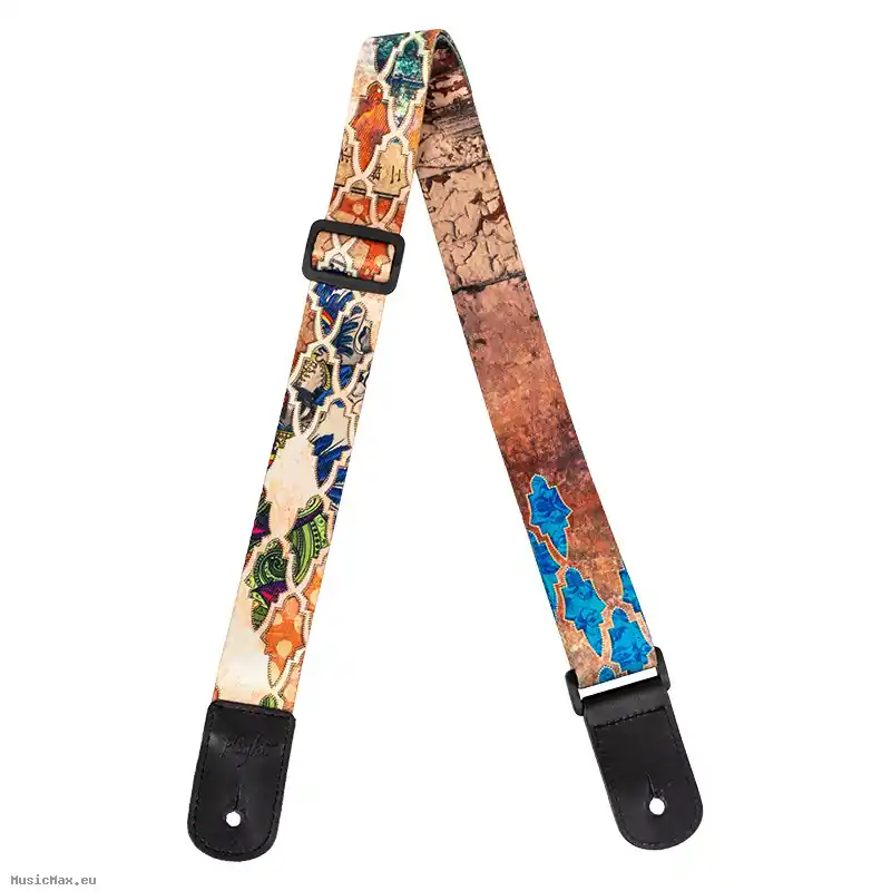 FLIGHT S35 Granada Ukulele Gurt Sonderangebot