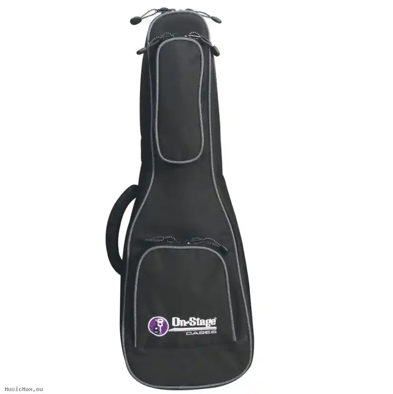 ON STAGE GBU4103 Tasche für Sopran Ukulele Meistverkauft