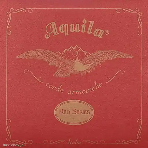 AQUILA 70U 4th Einzelsaite für Sopran-Ukulele Sofort Bestellen
