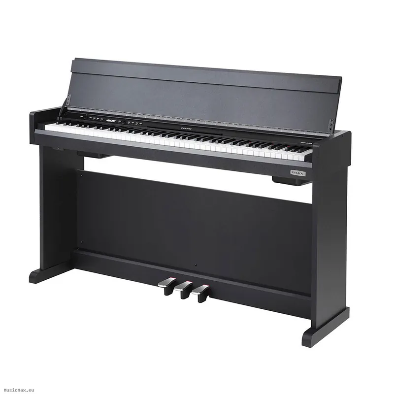 NUX NCK-330 Black Digitalklavier Expressversand