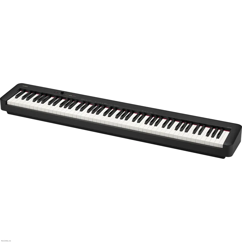 Nur Heute CASIO CDP-S110BK Bühnenklavier