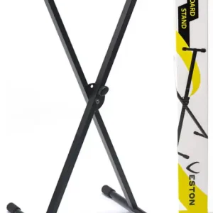 Top-Angebot VESTON KS-7 x-stand Keyboardständer
