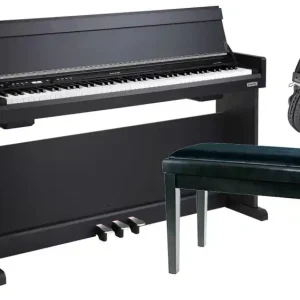 NUX NCK-330BLK Black Digital Piano Set Abverkauf