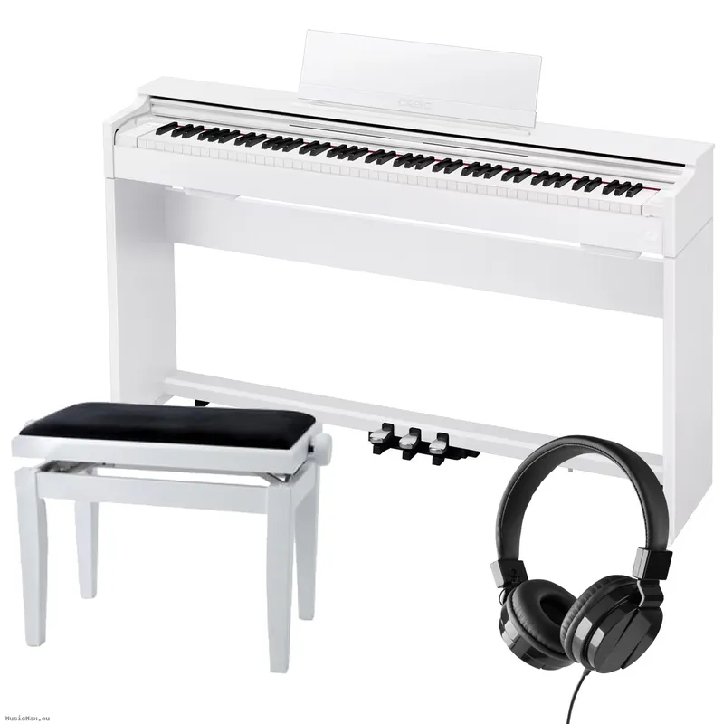CASIO AP-S200WE Digital Piano Set Jetzt Kaufen