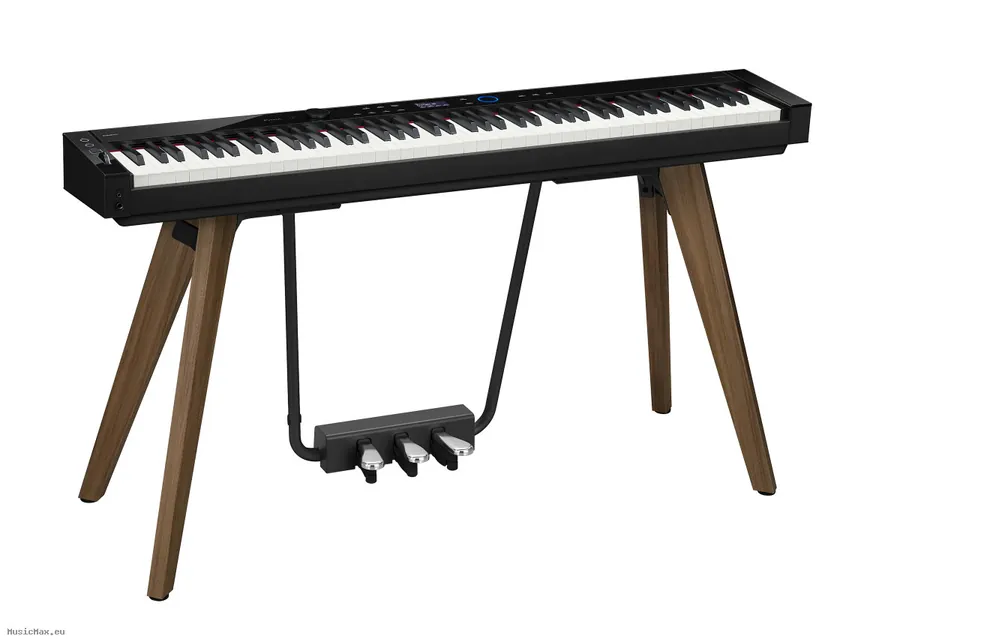 CASIO PX-S7000BK Black Bühnenklavier Nur Für Kurze Zeit