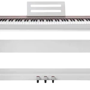Nur Heute NUX NPK-10WH Digital Piano Set