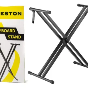 VESTON KS-10 x stand Keyboardständer Schneller Versand
