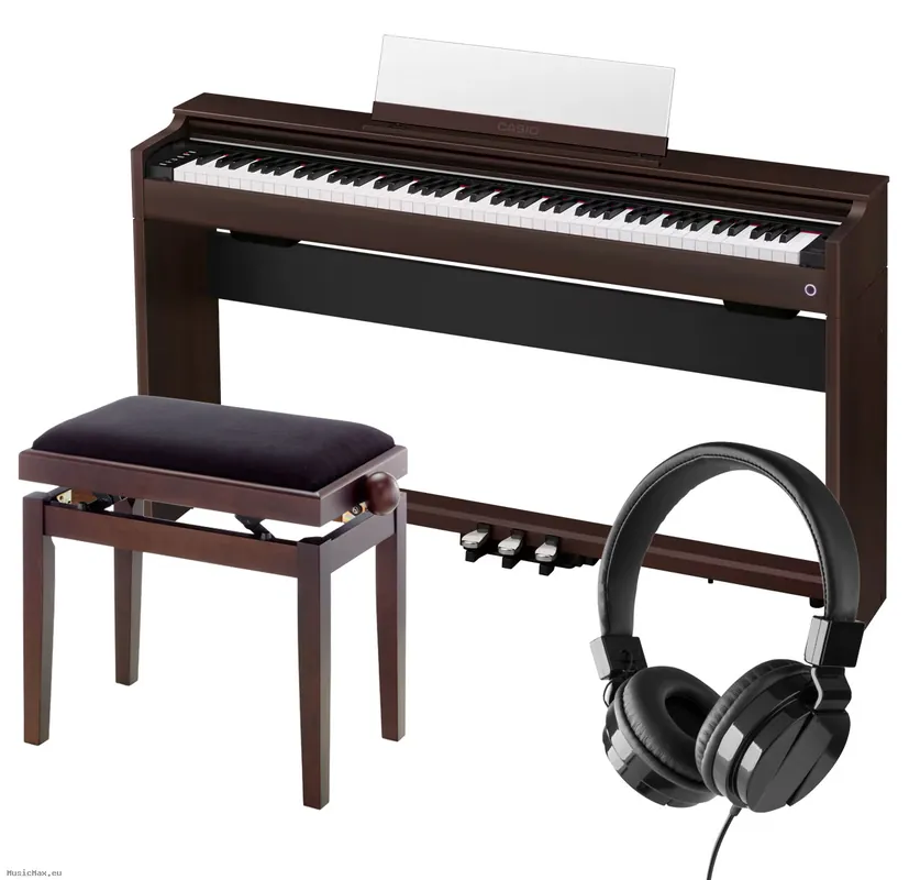 CASIO AP-S200BN Digital Piano Set Jetzt Bestellen