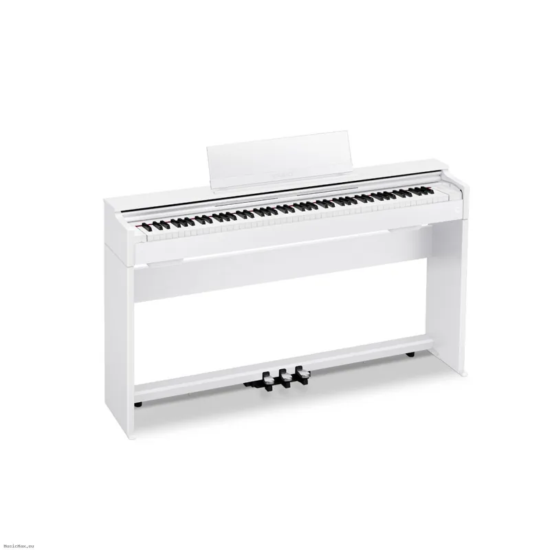 Günstig CASIO AP-S200WE NEW CELVIANO White Digitalklavier