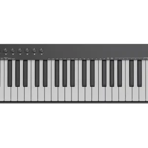 Neue Kollektion NUX NTK-49 MIDI Keyboard