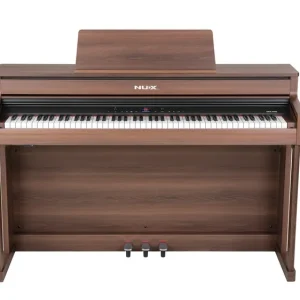NUX NCK-430 Walnut Digitalklavier Sale