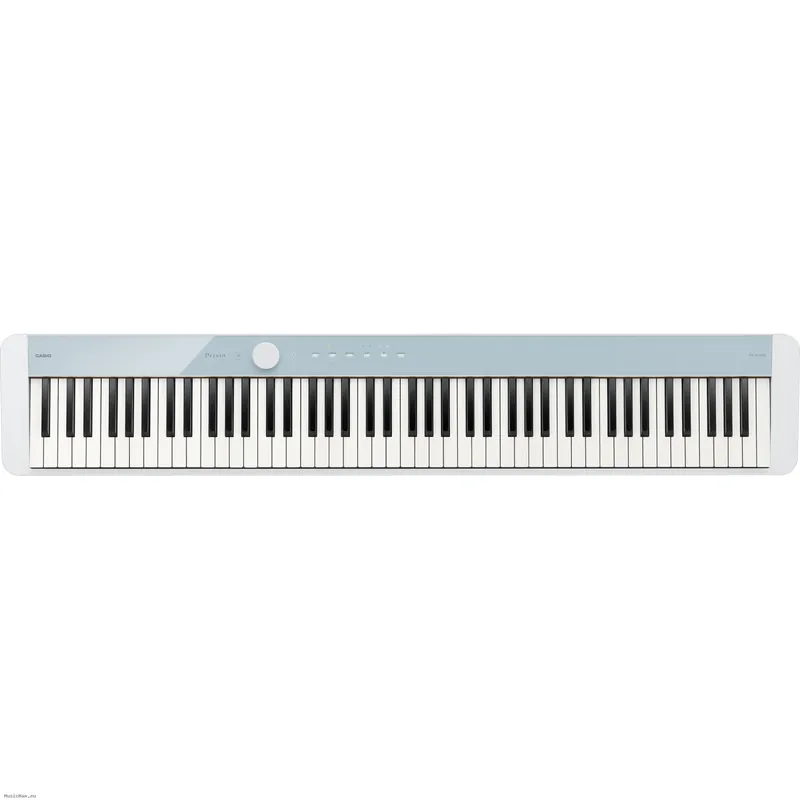 Jetzt Kaufen CASIO PX-S1100CB Calm Blue Bühnenklavier